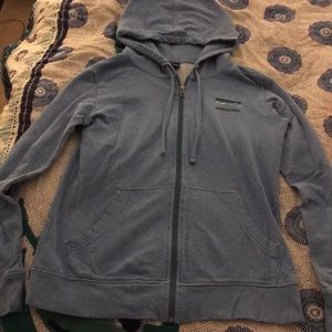 Patagonia sweatshirt